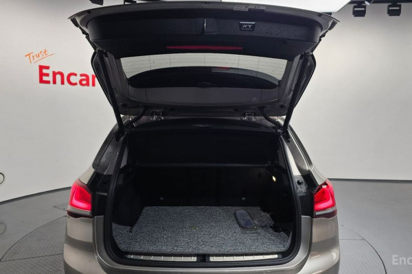 2020 BMW X1 с пробегом 51 939 км