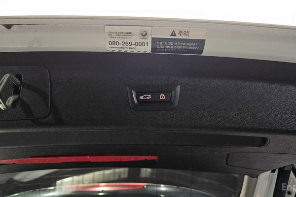 2021 BMW X1 с пробегом 107 063 км