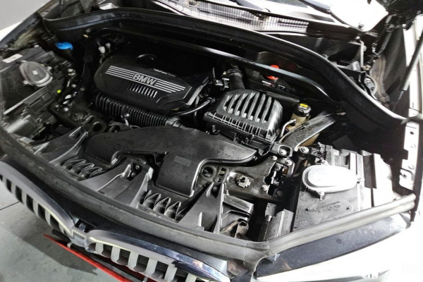 2021 BMW X1 с пробегом 44 682 км