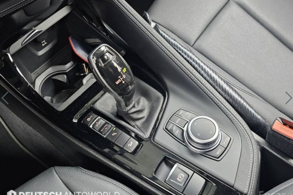 2021 BMW X1 с пробегом 67 486 км