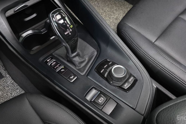 2020 BMW X1 с пробегом 60 908 км