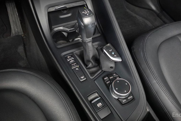 2016 BMW X1 с пробегом 106 038 км