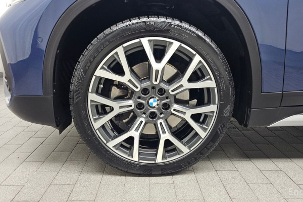 2022 BMW X1 с пробегом 45 698 км