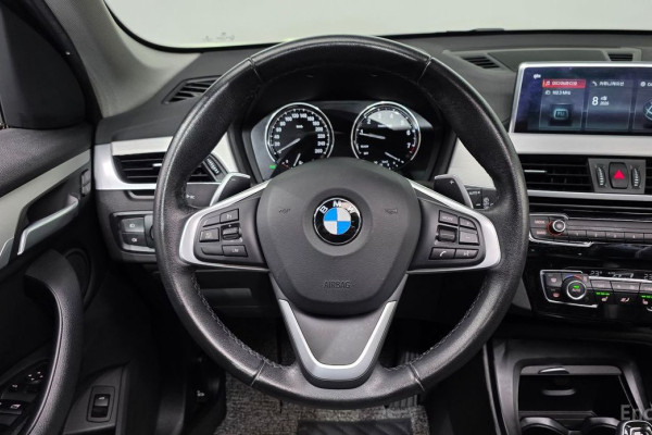 2020 BMW X1 с пробегом 60 908 км