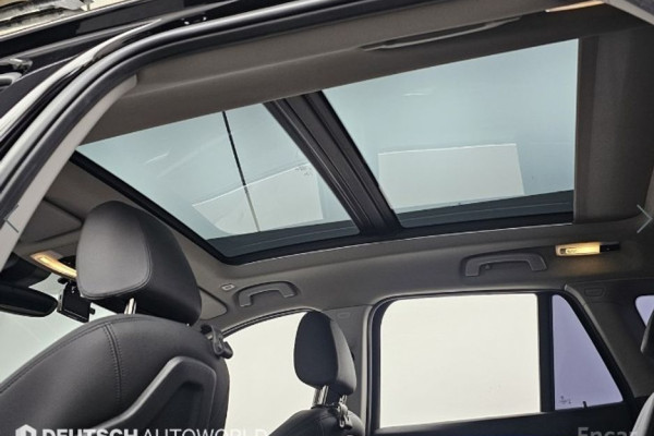 2021 BMW X1 с пробегом 67 486 км