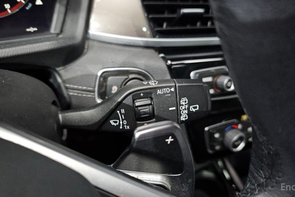 2021 BMW X1 с пробегом 44 682 км