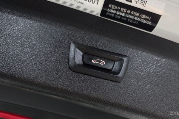 2020 BMW X1 с пробегом 60 908 км