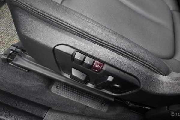 2020 BMW X1 с пробегом 60 908 км