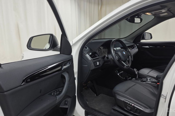 2022 BMW X1 с пробегом 49 255 км