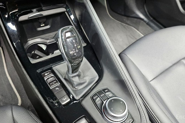 2022 BMW X1 с пробегом 73 731 км