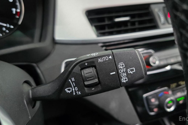 2020 BMW X1 с пробегом 60 908 км