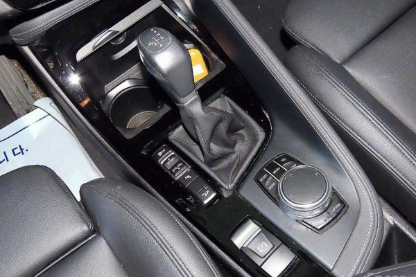 2017 BMW X1 с пробегом 80 520 км