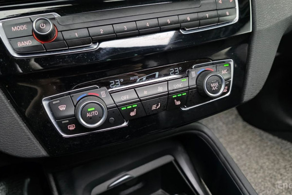 2020 BMW X1 с пробегом 60 908 км