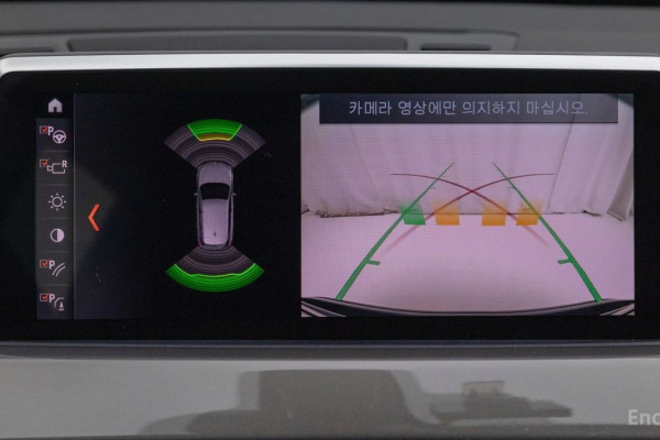 2021 BMW X1 с пробегом 57 674 км