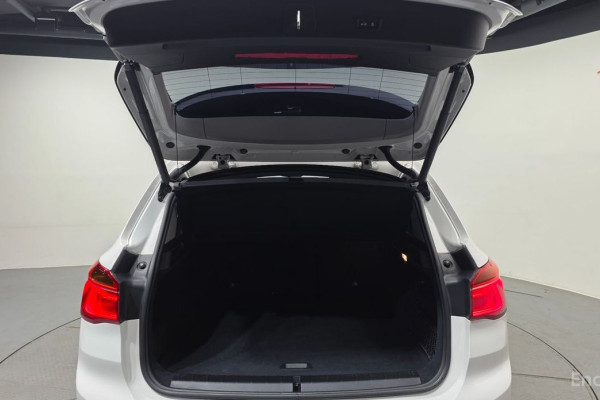 2016 BMW X1 с пробегом 106 038 км