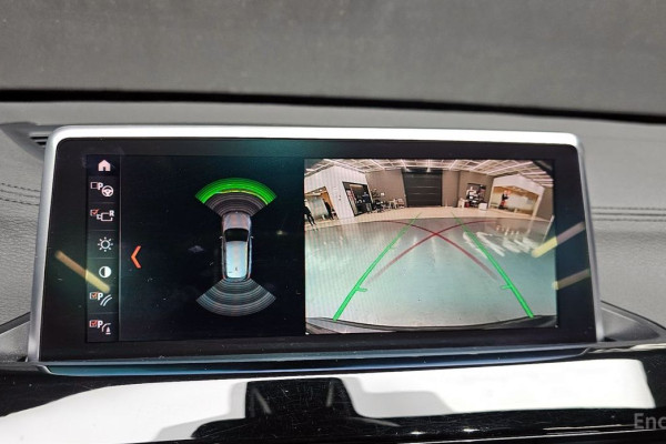 2022 BMW X1 с пробегом 73 731 км