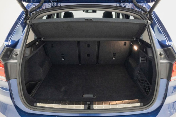 2021 BMW X1 с пробегом 57 674 км