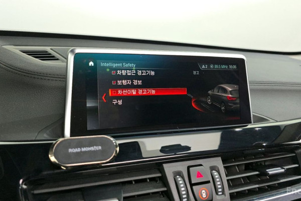 2022 BMW X1 с пробегом 43 673 км