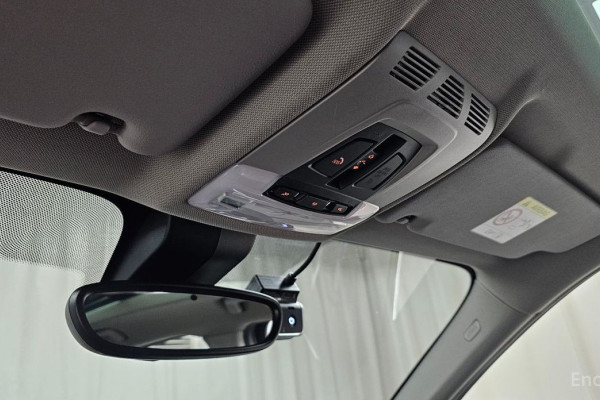 2022 BMW X1 с пробегом 45 698 км