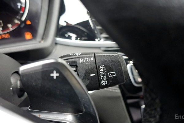 2022 BMW X1 с пробегом 73 731 км