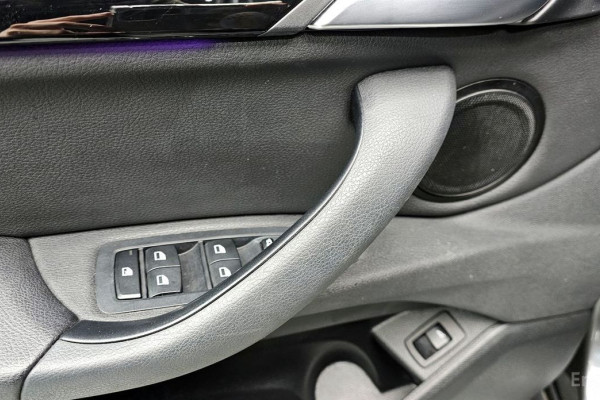 2022 BMW X1 с пробегом 73 731 км