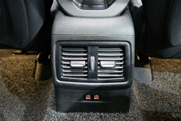 2022 BMW X1 с пробегом 43 673 км