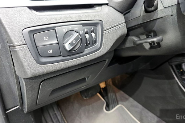 2022 BMW X1 с пробегом 73 731 км