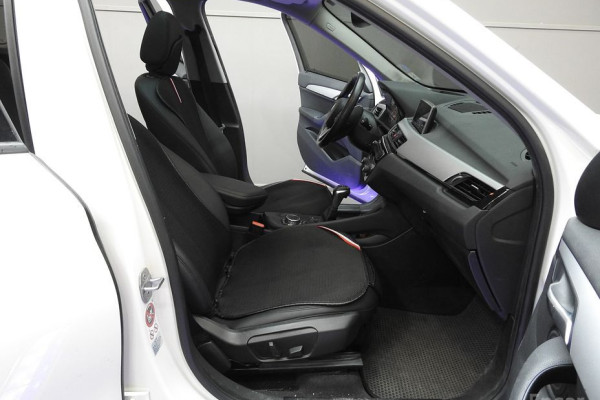 2016 BMW X1 с пробегом 125 952 км