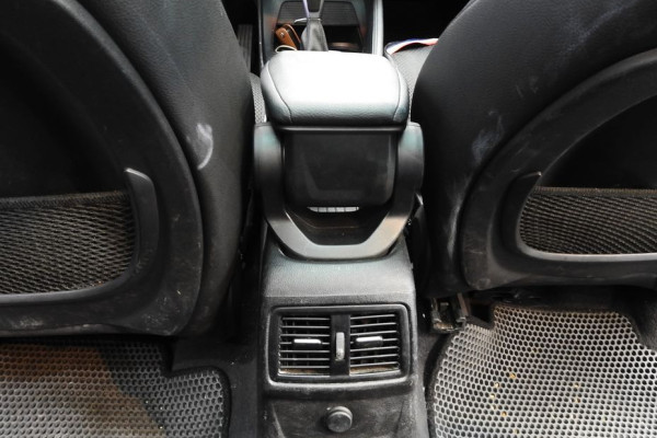 2016 BMW X1 с пробегом 125 952 км