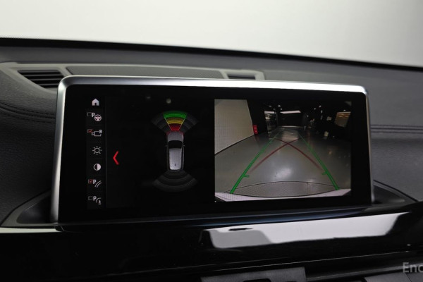 2022 BMW X1 с пробегом 75 640 км