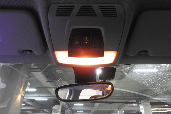 2016 BMW X1 с пробегом 125 952 км