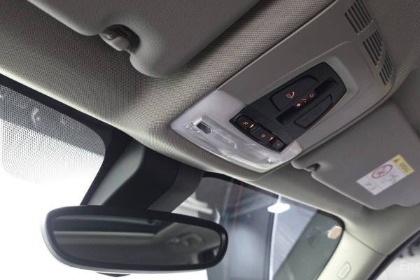 2022 BMW X1 с пробегом 75 640 км