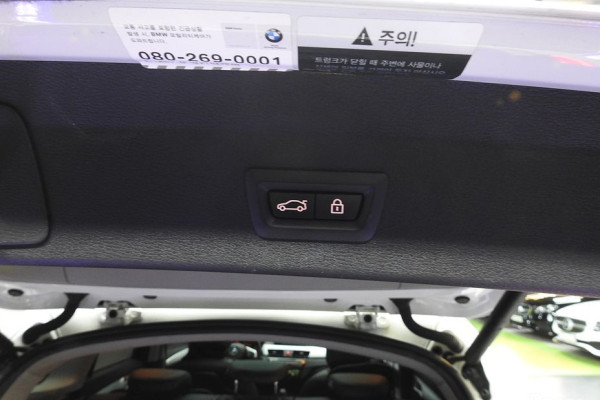 2016 BMW X1 с пробегом 125 952 км