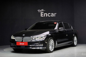 BMW 7 серии