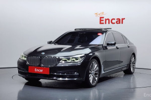 BMW 7 серии