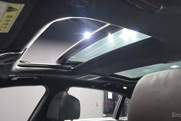 2016 BMW 7 серии с пробегом 142 996 км