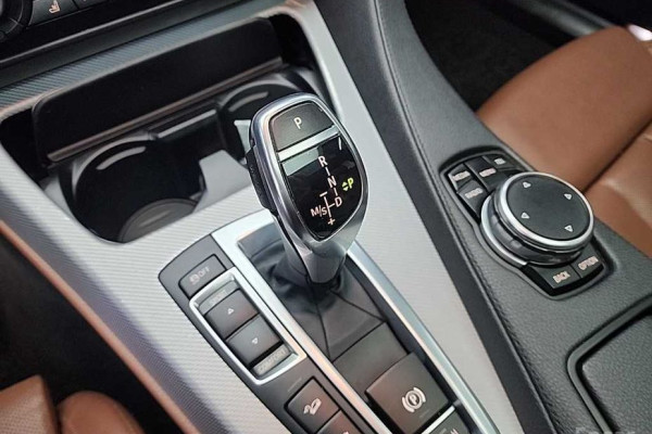 2016 BMW 6 серии с пробегом 148 090 км