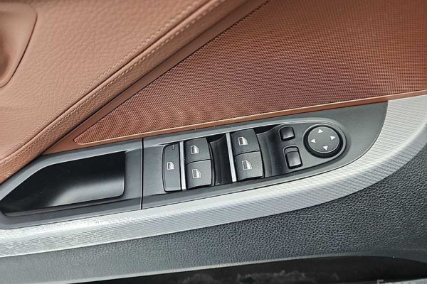 2016 BMW 6 серии с пробегом 148 090 км