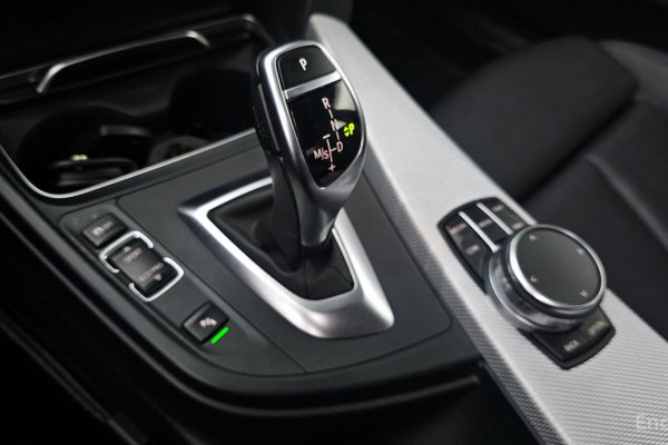 2018 BMW 3 серии с пробегом 79 798 км