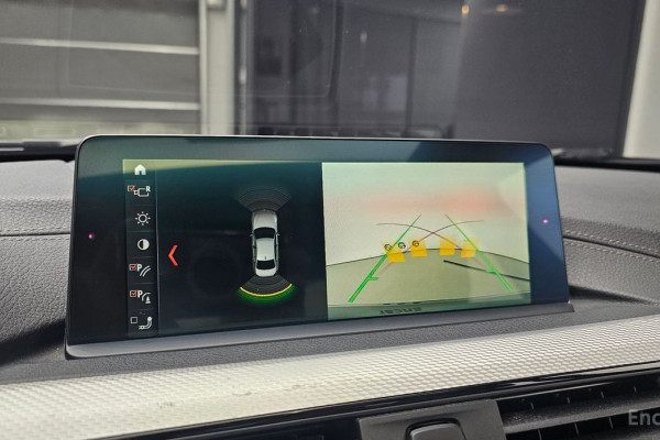 2018 BMW 3 серии с пробегом 79 798 км