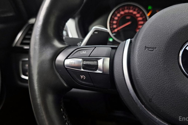 2018 BMW 3 серии с пробегом 79 798 км