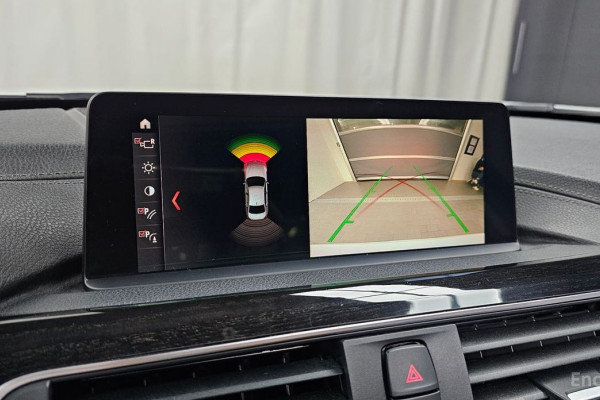 2018 BMW 3 серии с пробегом 81 988 км