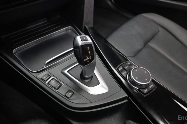 2016 BMW 3 серии с пробегом 91 727 км