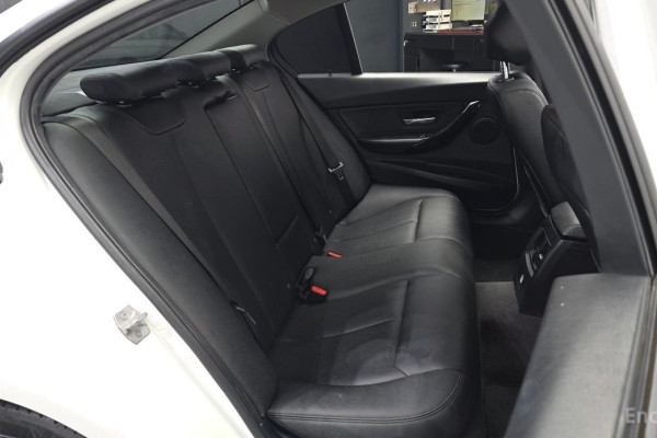 2016 BMW 3 серии с пробегом 91 727 км