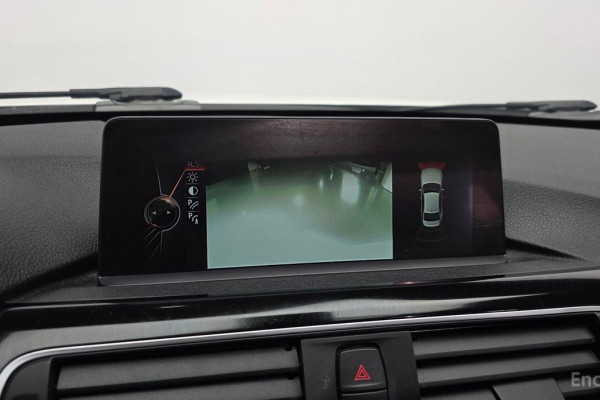 2016 BMW 3 серии с пробегом 91 727 км