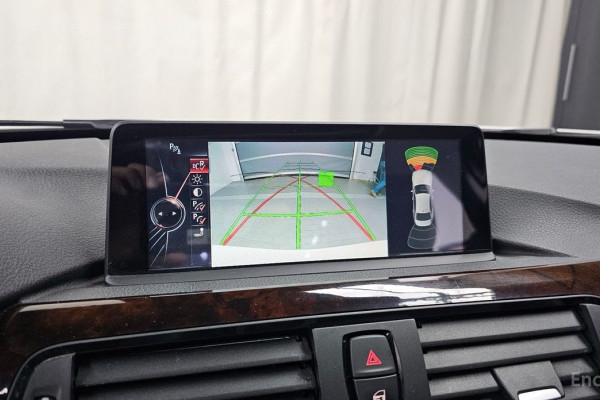 2015 BMW 3 серии с пробегом 72 627 км