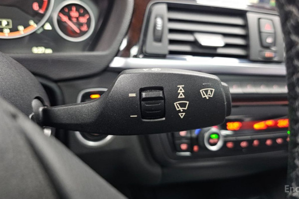 2015 BMW 3 серии с пробегом 72 627 км