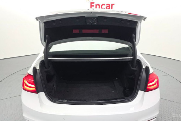 2016 BMW 3 серии с пробегом 91 727 км