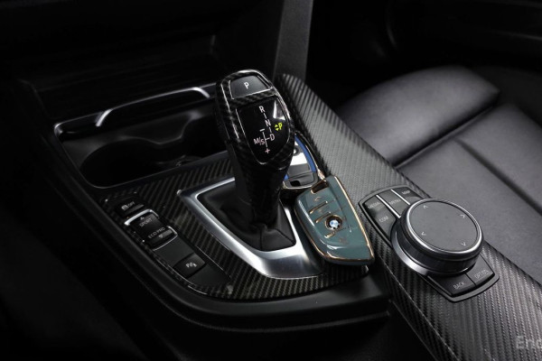 2018 BMW 3 серии с пробегом 108 650 км