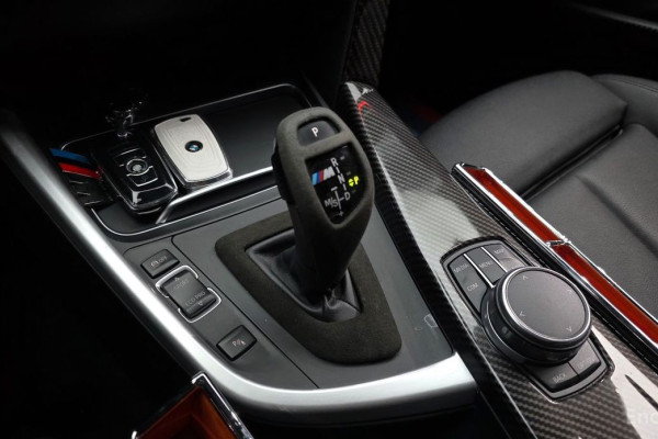 2017 BMW 3 серии с пробегом 124 009 км